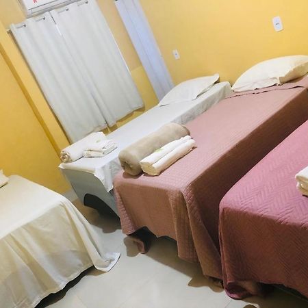 Pousada Voadores Jalapao Mateiros Εξωτερικό φωτογραφία