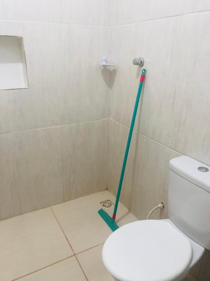 Pousada Voadores Jalapao Mateiros Εξωτερικό φωτογραφία